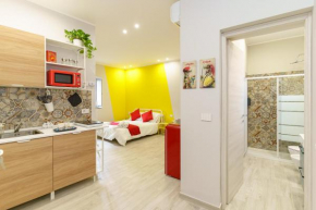 Al Palazzetto - Il Carretto Catania